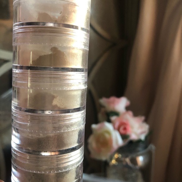 Pigments Collection for Makeup Artist Kit - Picture 3 of 8